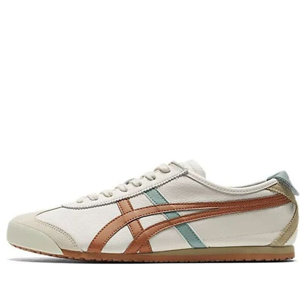 

Кроссовки мексика 66 Onitsuka Tiger, белый