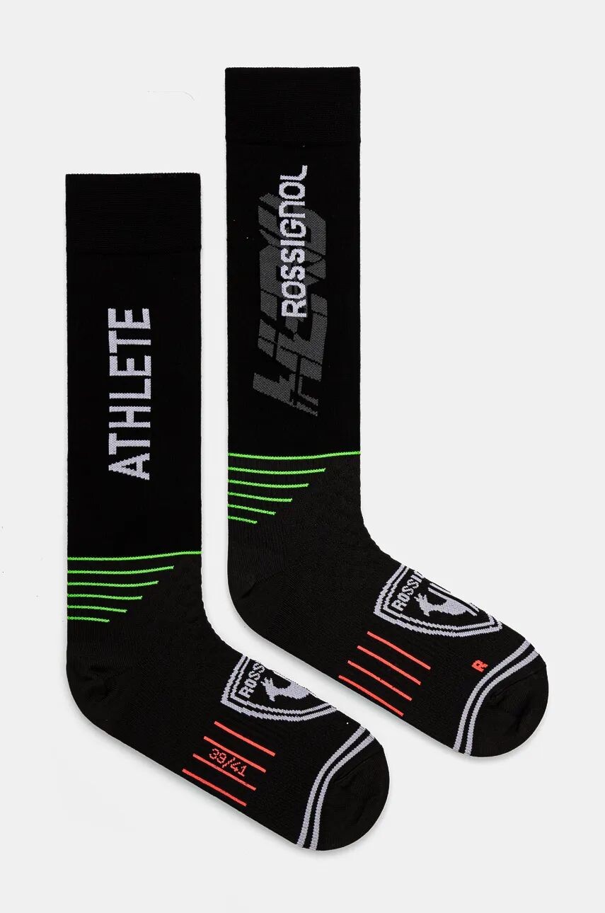 

Лыжные носки Rossignol Hero, черный