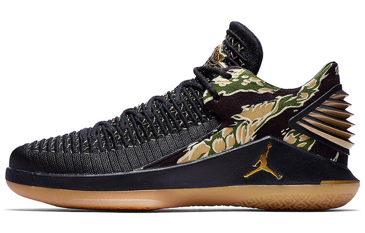 

Мужские баскетбольные кроссовки Jordan Air Jordan 32
