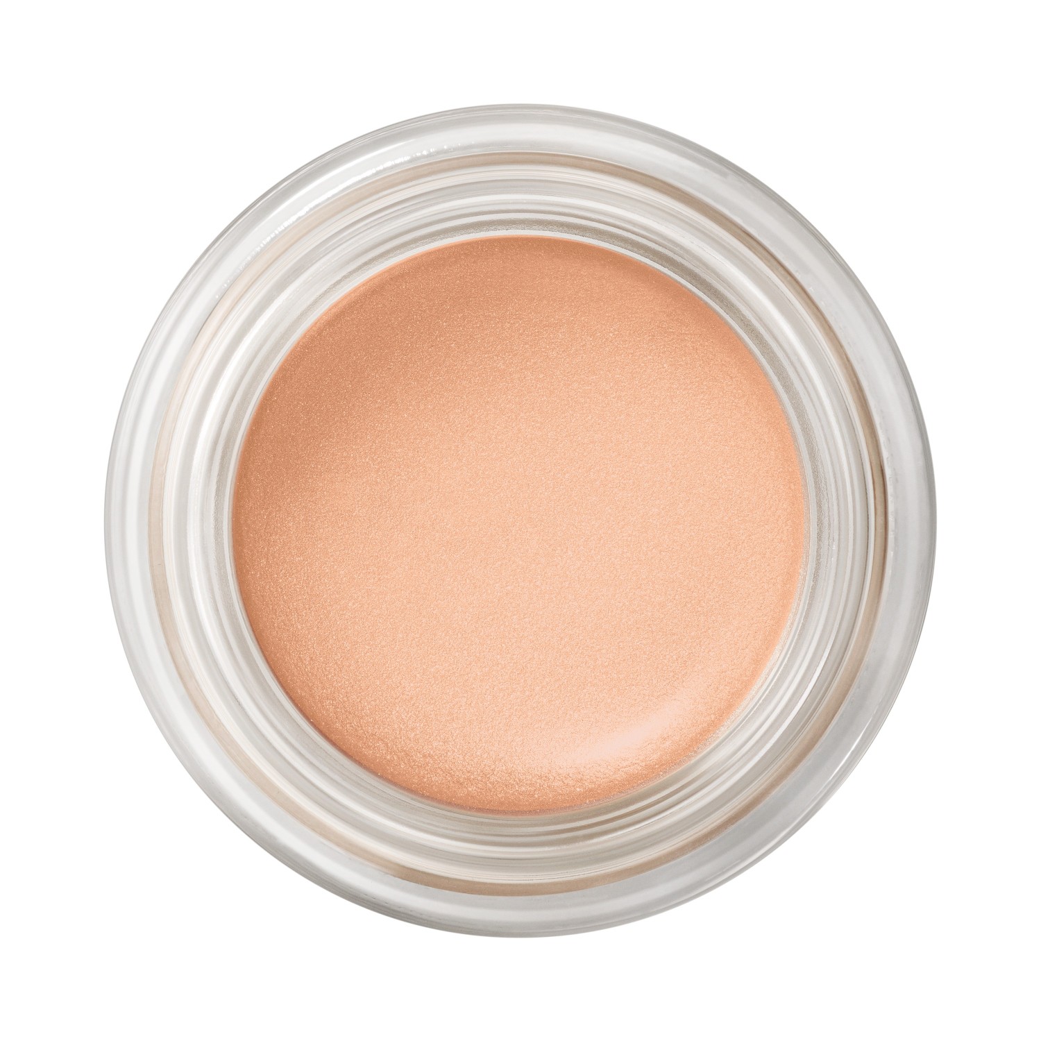 Тени для век pro longwear paint pot Mac, 23 - soft ochre, вес 5 гр.