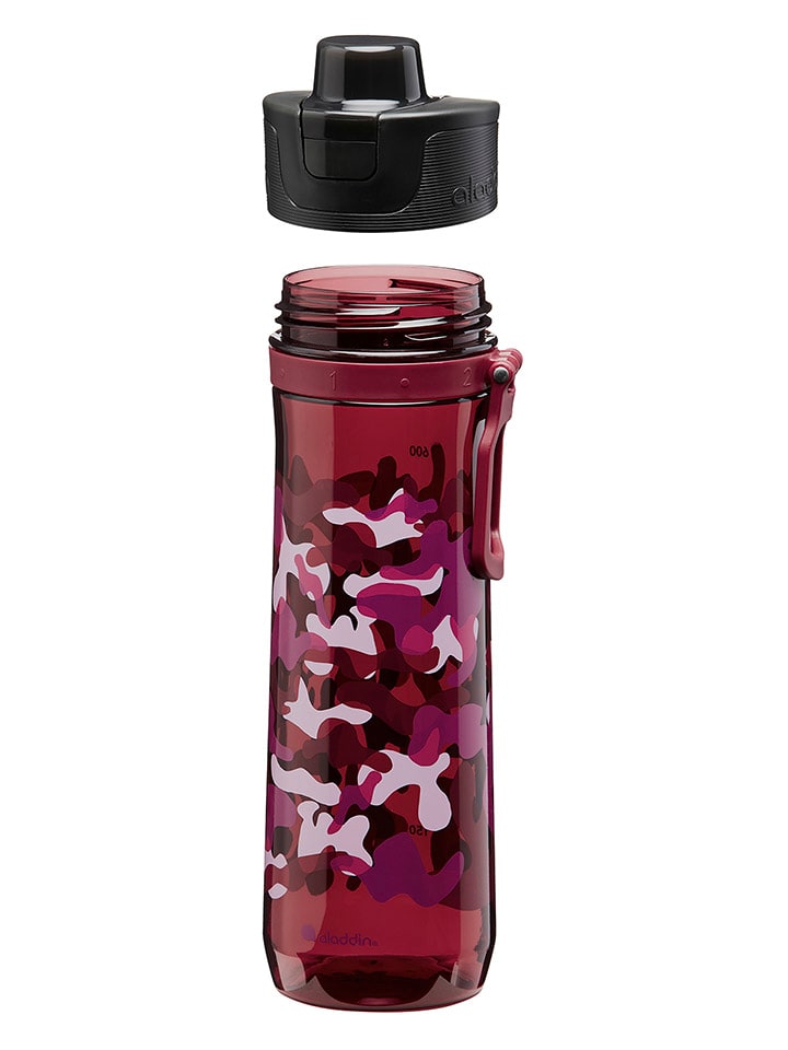 

Aladdin Бутылка вина из Бордо - 800 мл