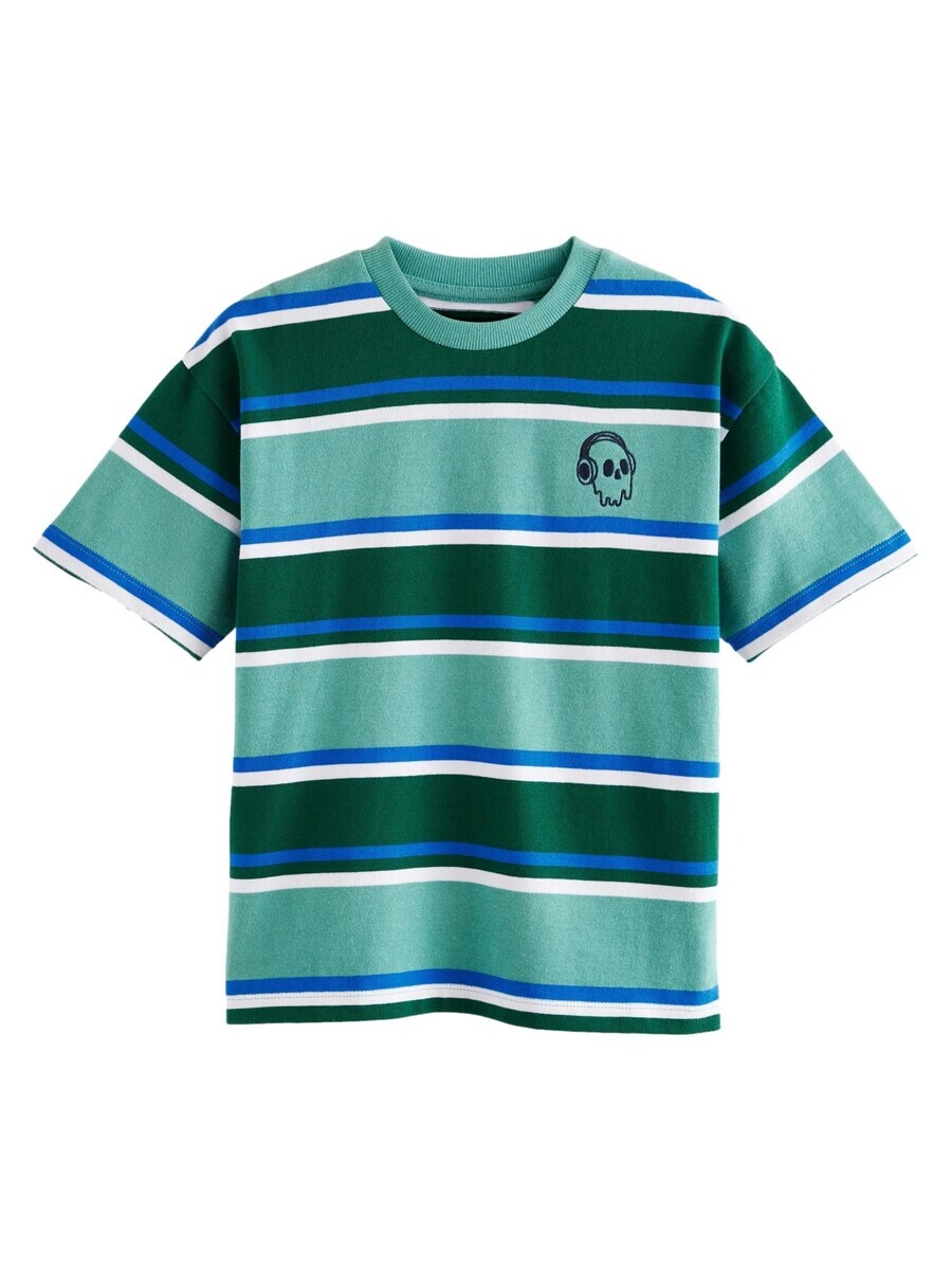 

Футболка Next Shirt, синий