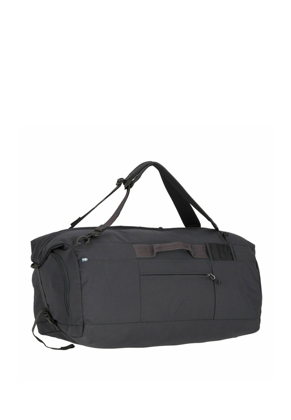 

Дорожная сумка Fjällräven, черный