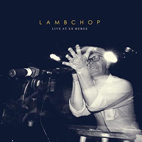 

Виниловая пластинка Lambchop - Live At Xx Merge