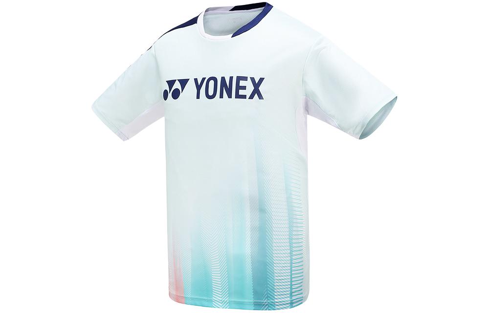 

YONEX Футболка SS23 Badminton Clothing Men's