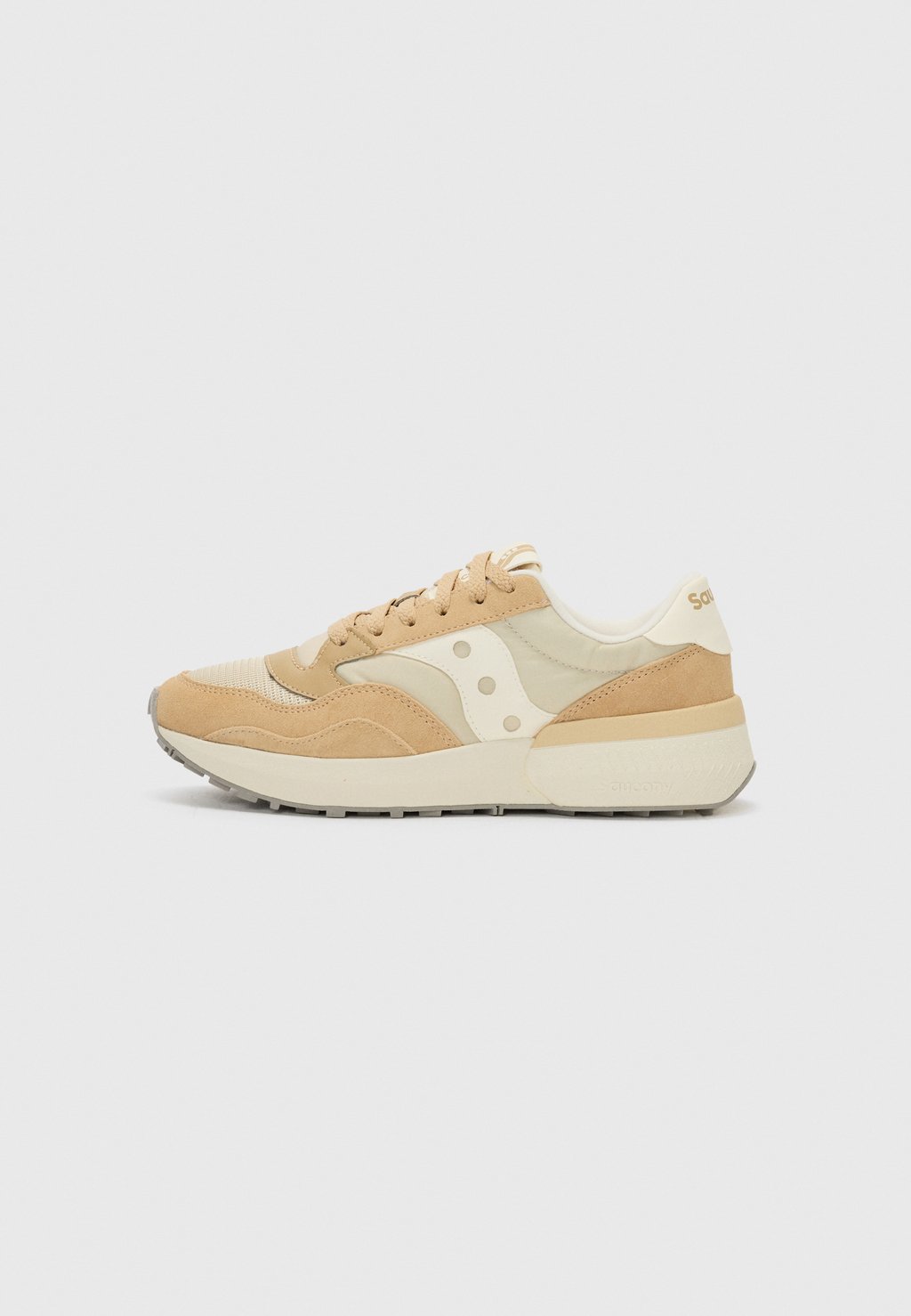 

Кроссовки JAZZ NXT UNISEX Saucony, бежевый