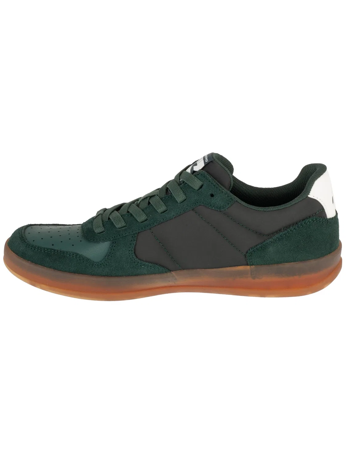 Кроссовки 'Skechers New Wave Cup - Calven' Skechers, Green