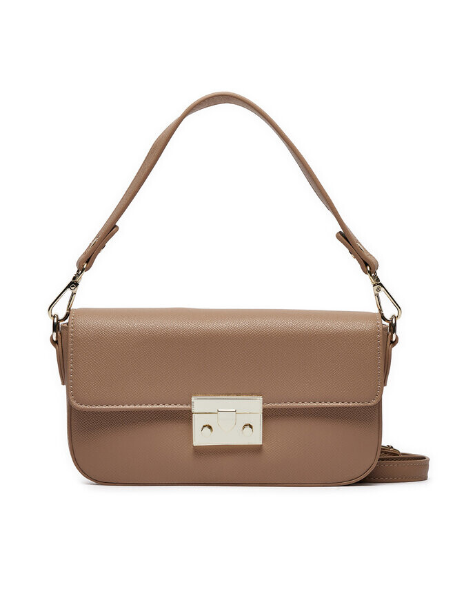 

Классическая сумка Annie Tamaris, бежевый