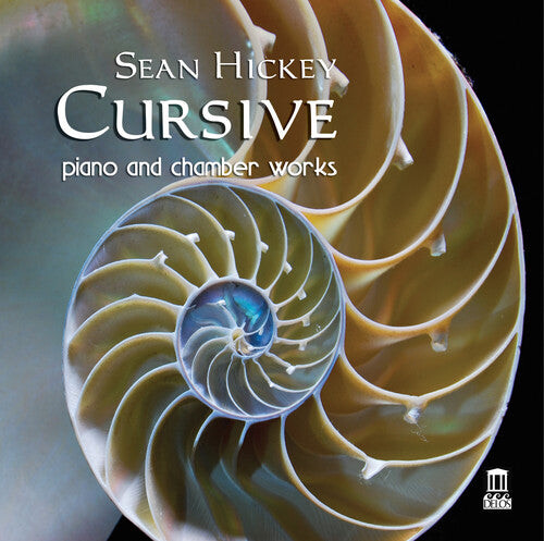 

CD диск Hickey / Fisher / Sakharova / George / Lanzilotti: Cursive