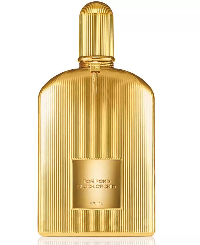 

Коллекция ароматов Black Orchid Parfum Tom Ford
