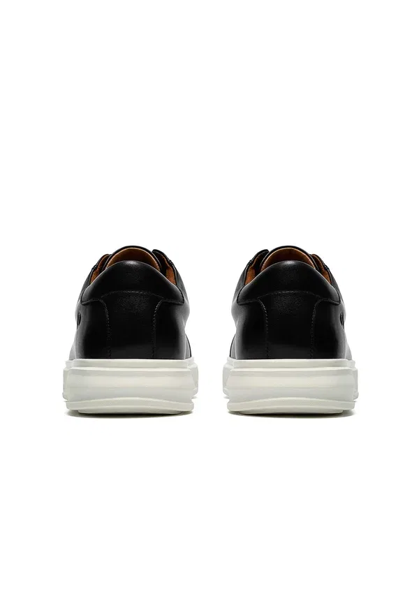 Кроссовки Goswell Clarks Originals, черный — фото 4