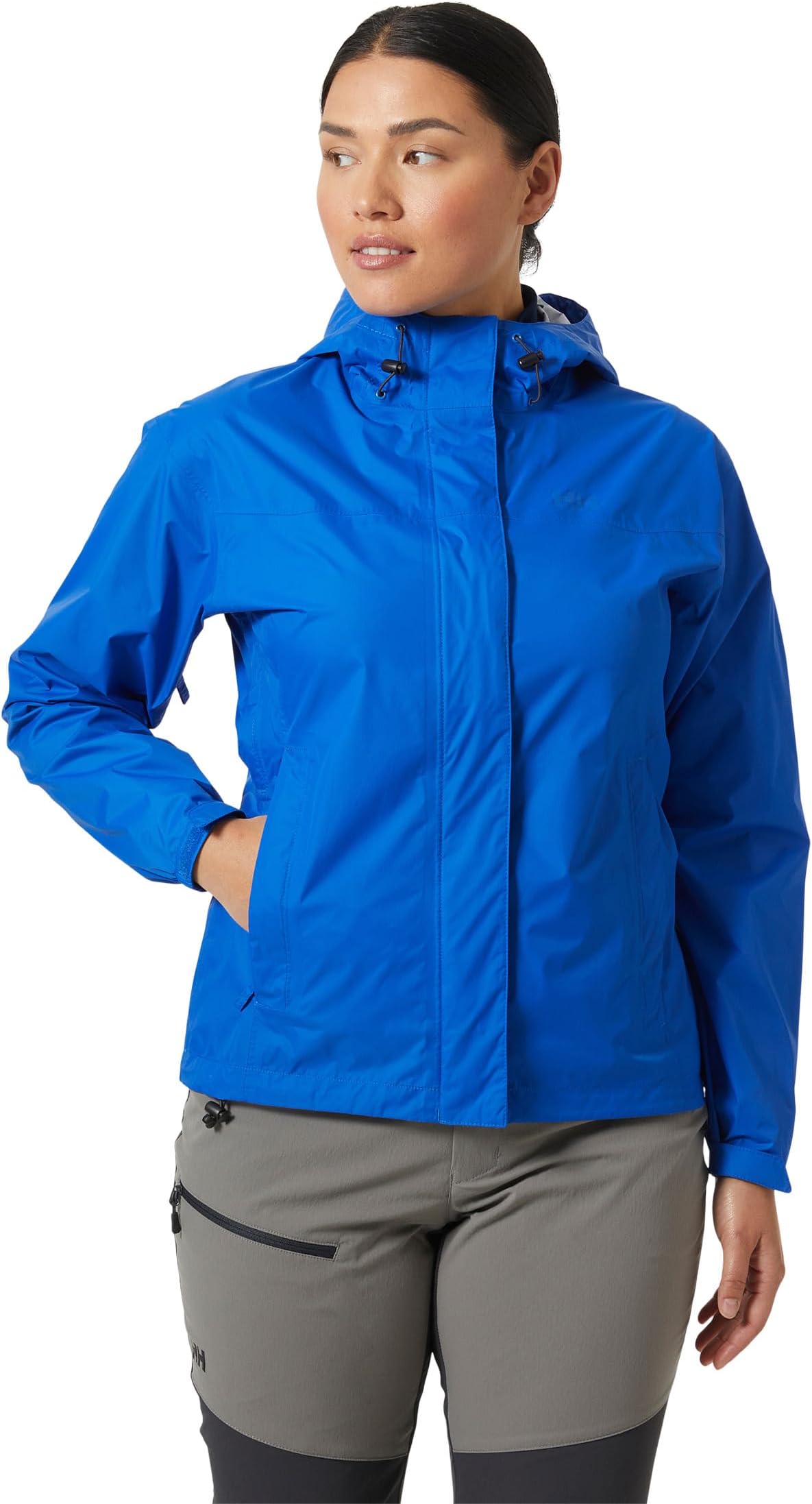 

Куртка Helly Hansen Loke Jacket, цвет Cobalt 2.0