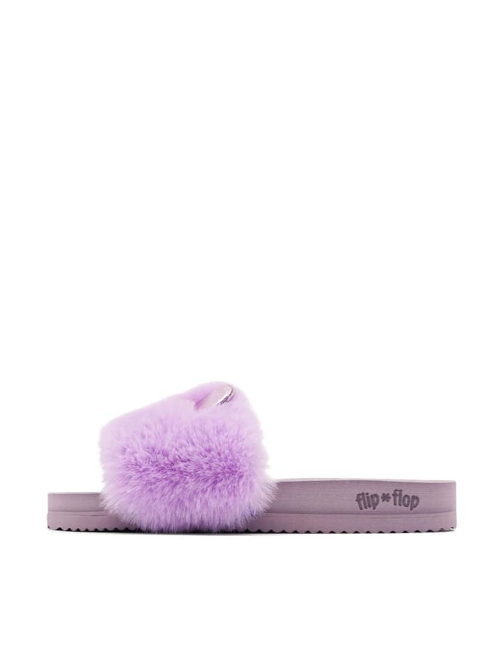 Сандалии Flip Flop, цвет light lavender — фото 2