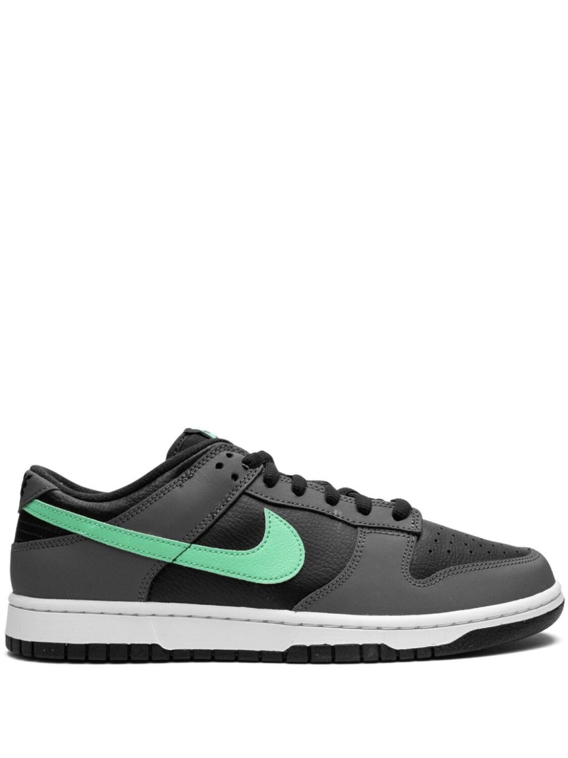 

Кроссовки Dunk Low Retro Nike, черный