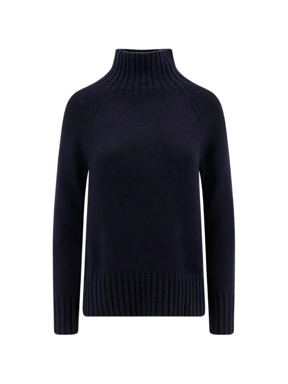 

Свитер с рукавами реглан 'S Max Mara, синий