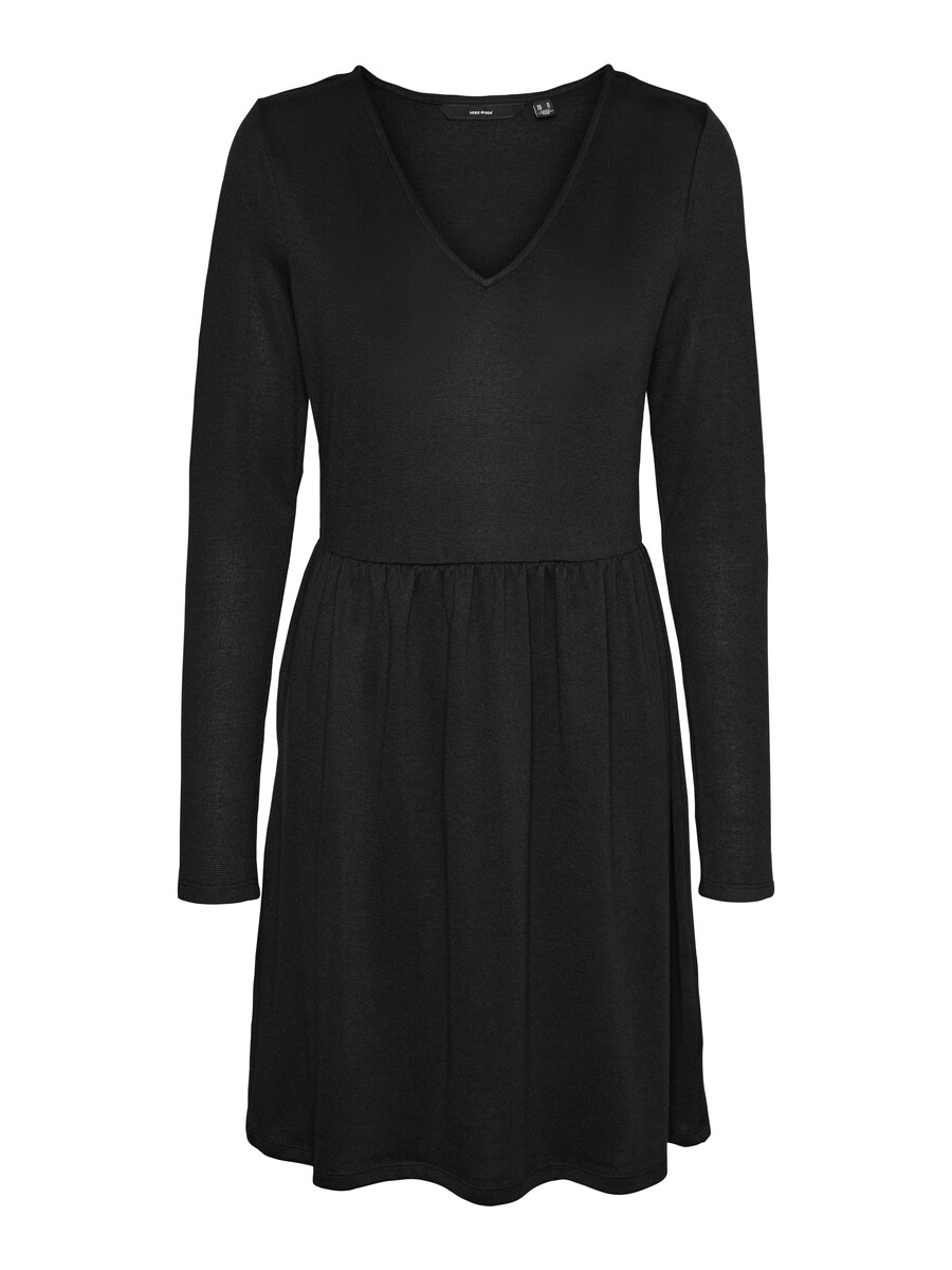 

Мини платье VERO MODA VMOLIVE, Black