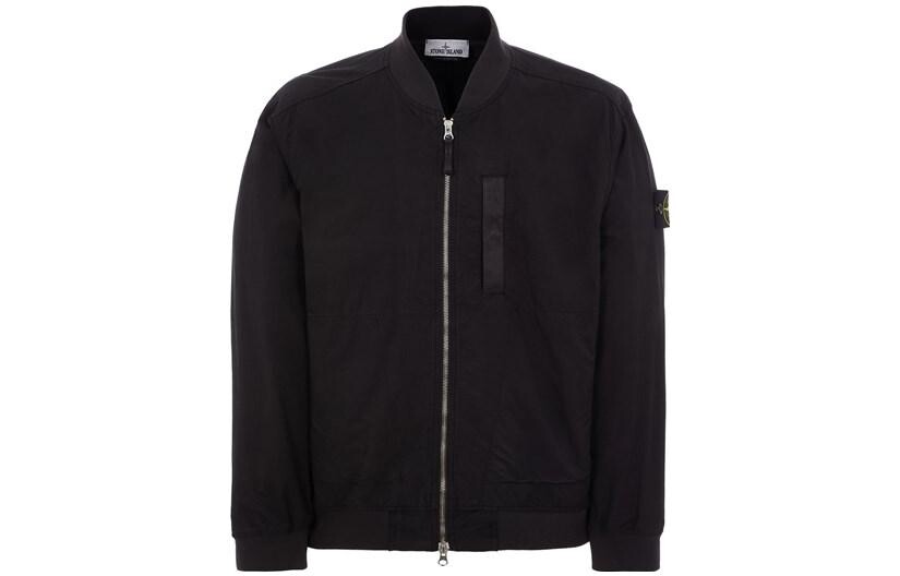 

Stone Island Мужская куртка, черный