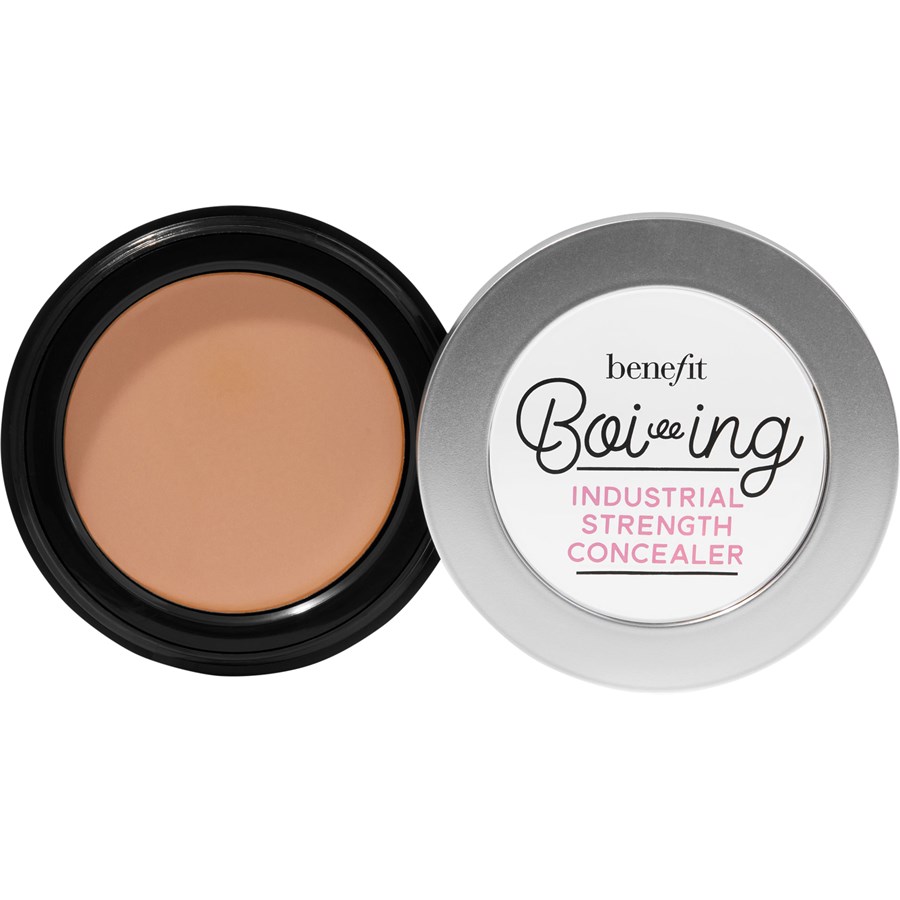 

Консилер Benefit Boi-ing Industrial Strength Concealer, Nr. 02 Light / 3 g
