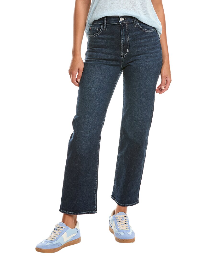 

Джинсы HUDSON Noa Melodrama прямого кроя HUDSON Jeans, мультиколор