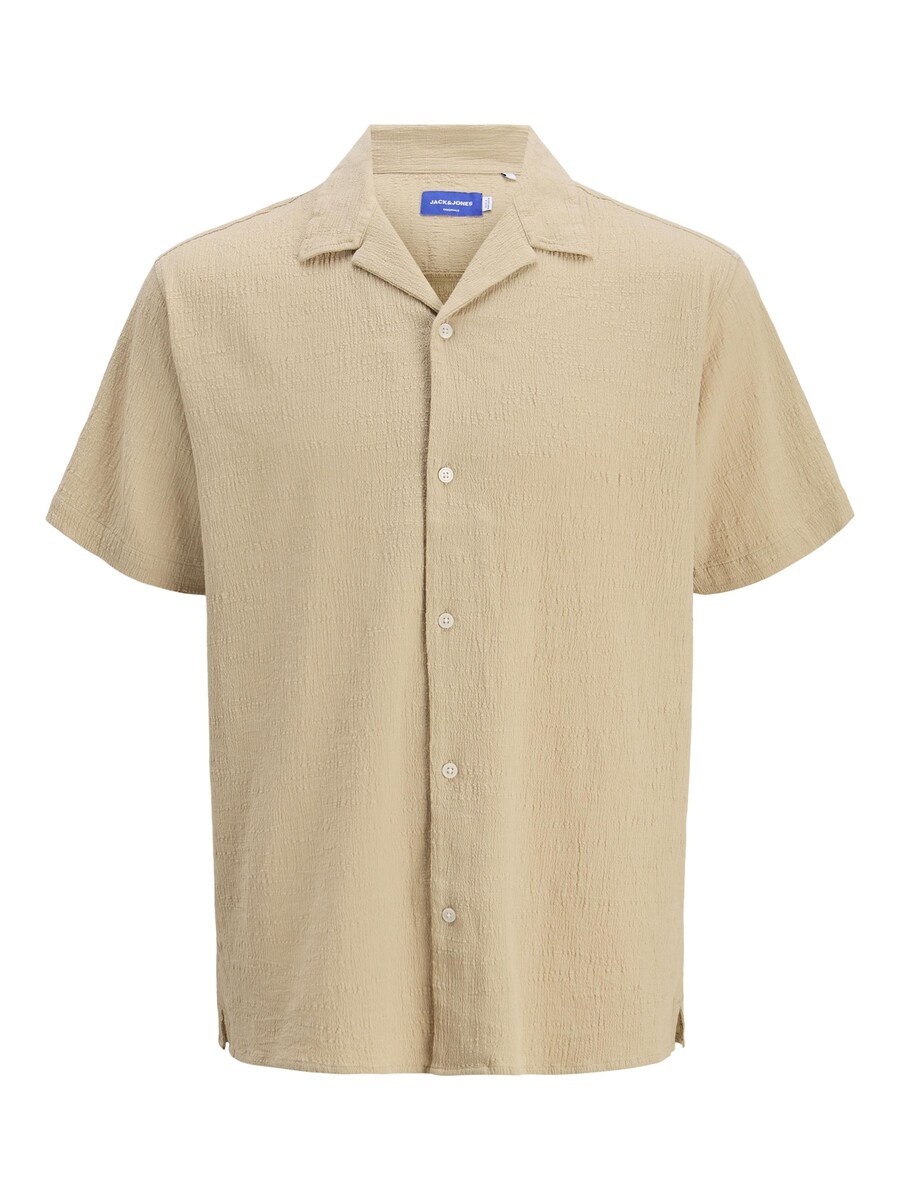 

Рубашка на пуговицах Comfort fit JACK & JONES JACK & JONES JORLuke, Beige