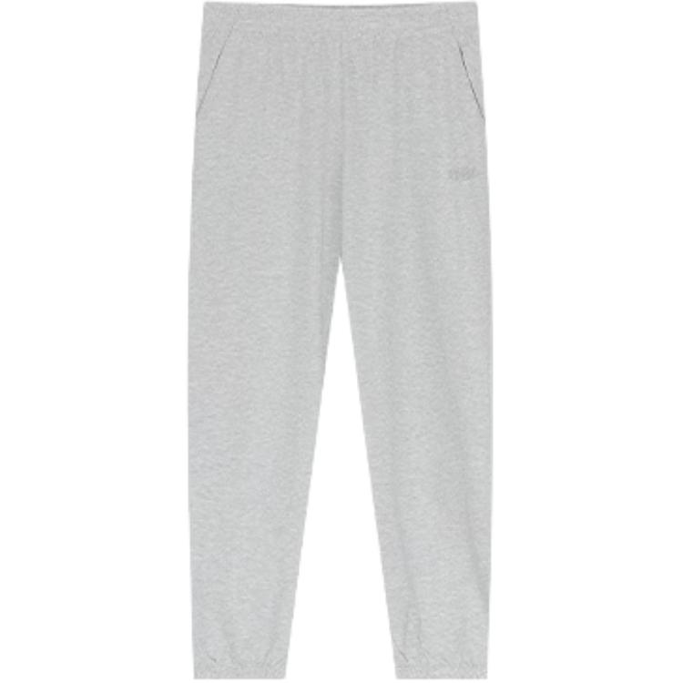 

361° Вязаные спортивные штаны Women's Light Tile Heather Gray