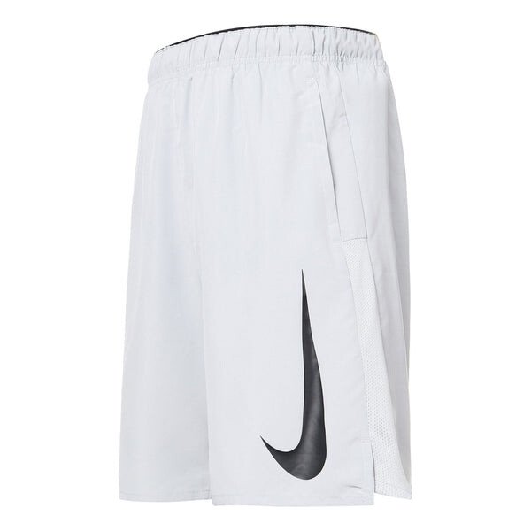 

Шорты dri fit challenger беговые шорты Nike, серый
