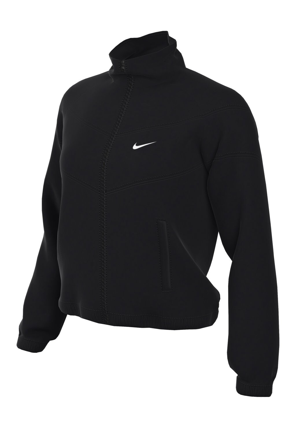 

Тренировочная куртка Nike, черный