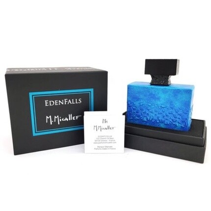 

M. Micallef Edenfalls 100ml 3.4Oz Brand New In Box