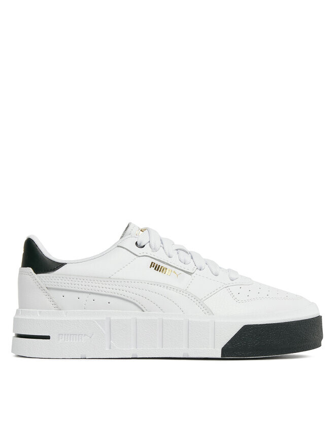 

Кроссовки Puma, белый