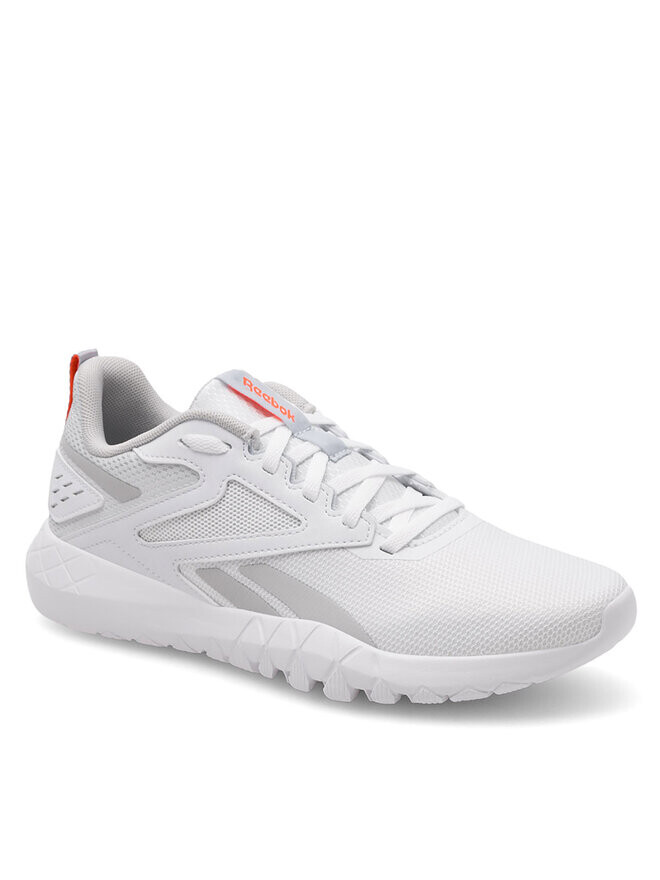Кеды Reebok, белый — фото 2