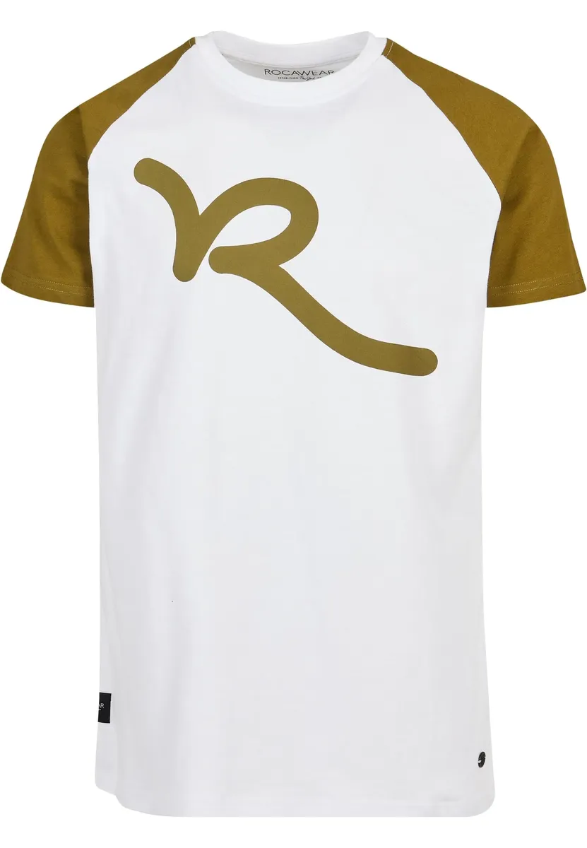 

Футболка Rocawear "Мужская футболка Rocawear Rocawear", белый