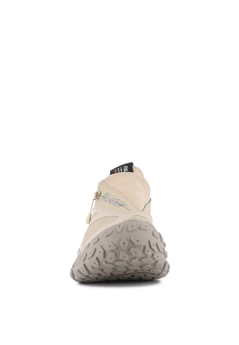 Кроссовки водонепроницаемые, Offbound WP+ Zip, Unisex Palladium — фото 3