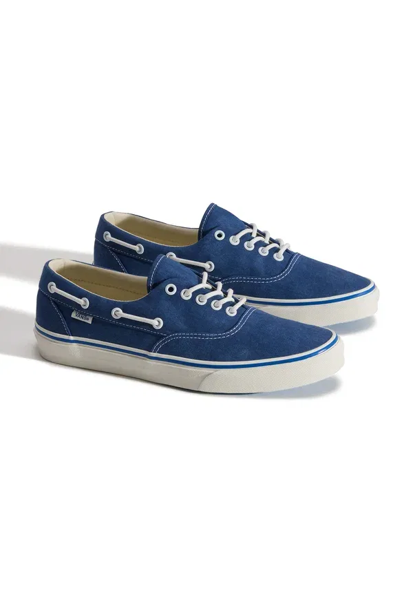 Туфли-лодочки Vans, темно-синий — фото 2