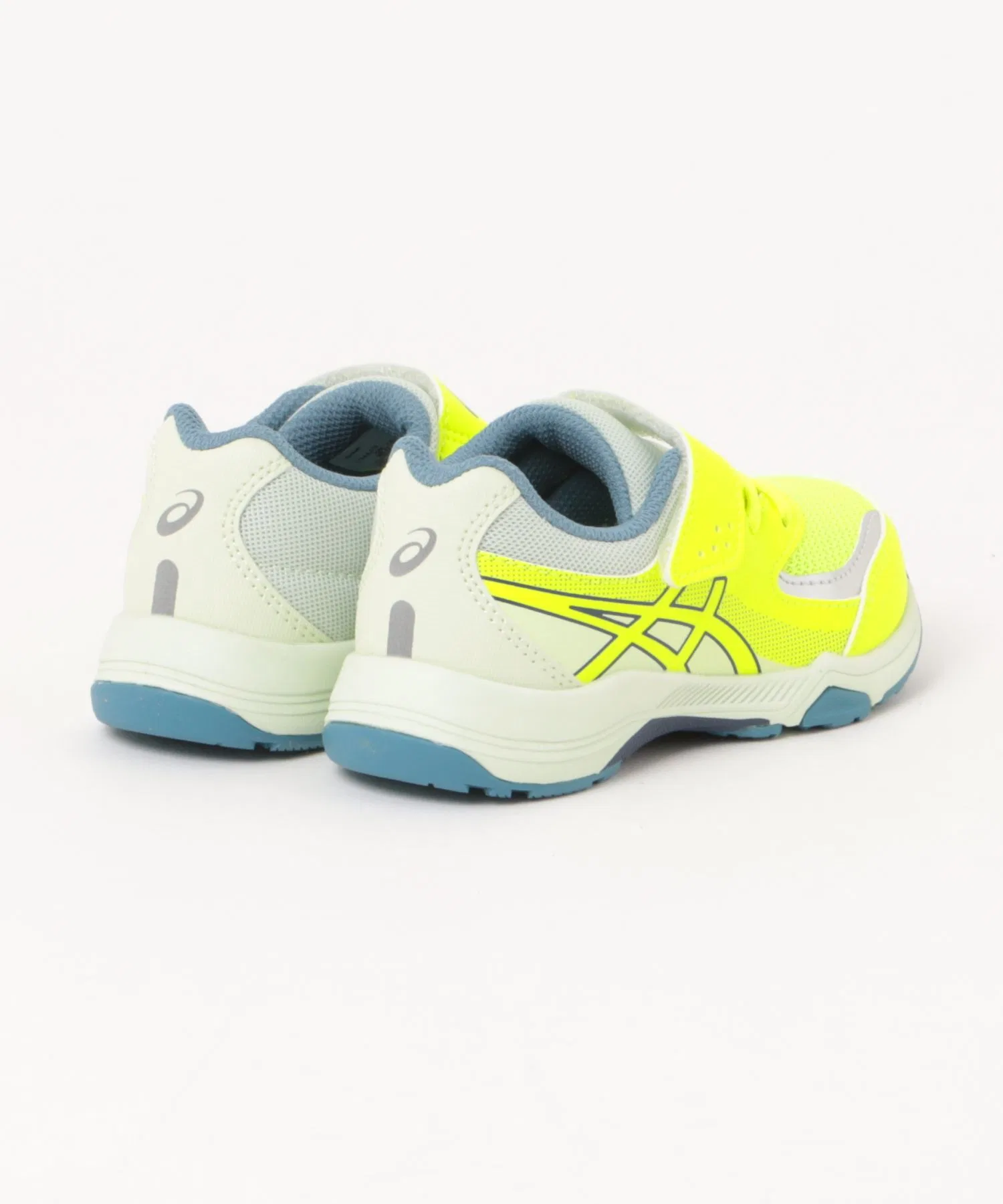 Детские кроссовки ASICS LAZERBEAM KG-MG — фото 2