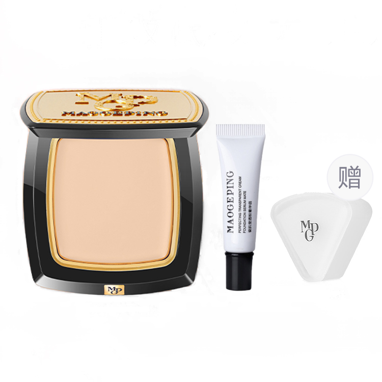 

Жидкий тональный крем / Крем-основа для женщин MAOGEPING