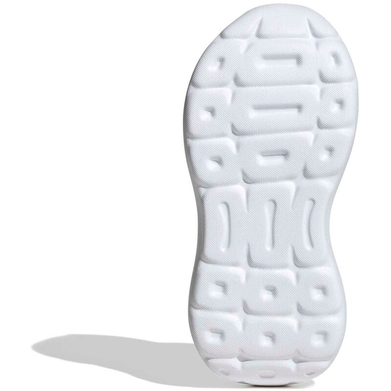Детские кроссовки Tensaur Run 2.0 Adidas, мультиколор — фото 2