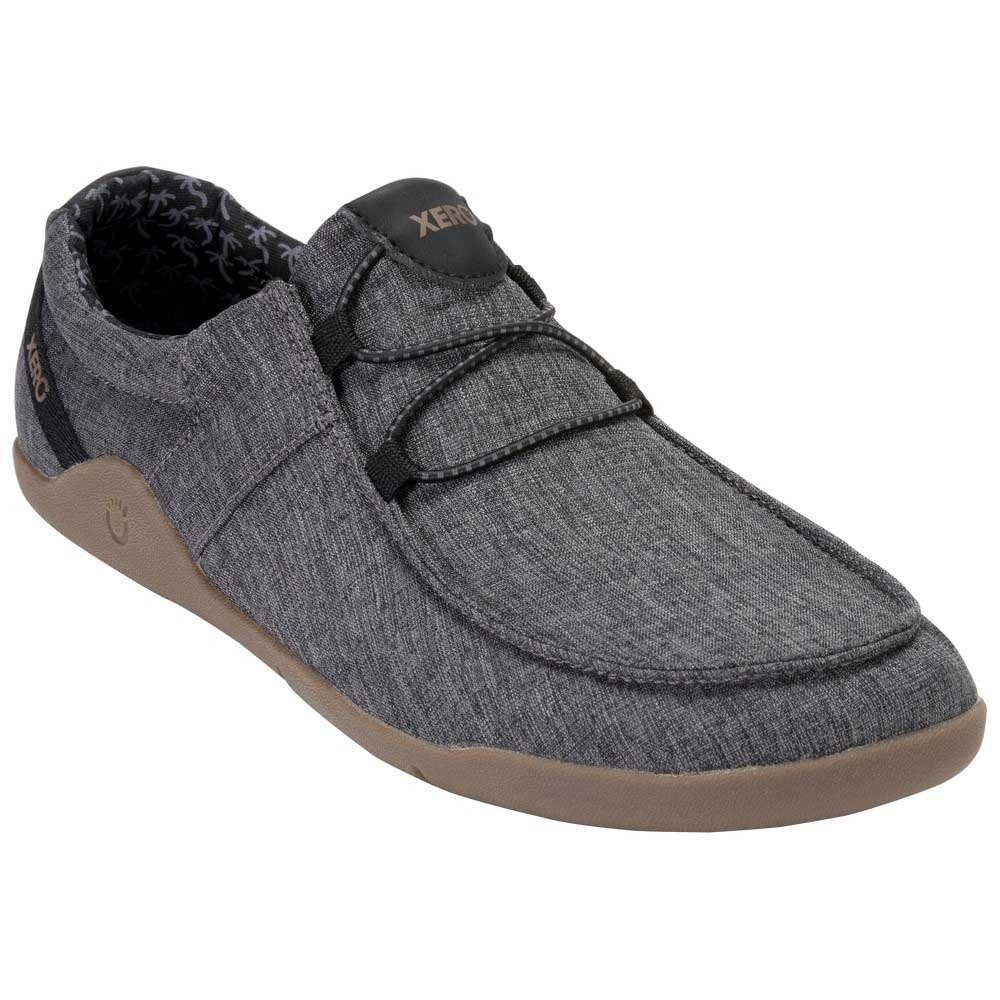 

Кроссовки Xero Shoes Kona, серый