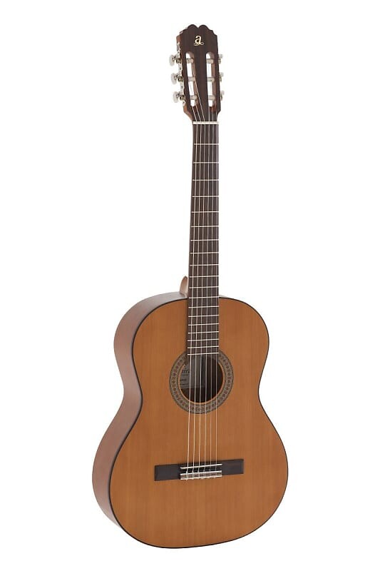 

Акустическая гитара Admira Paloma Classical Acoustic Guitar with Satin Oregon Pine Top