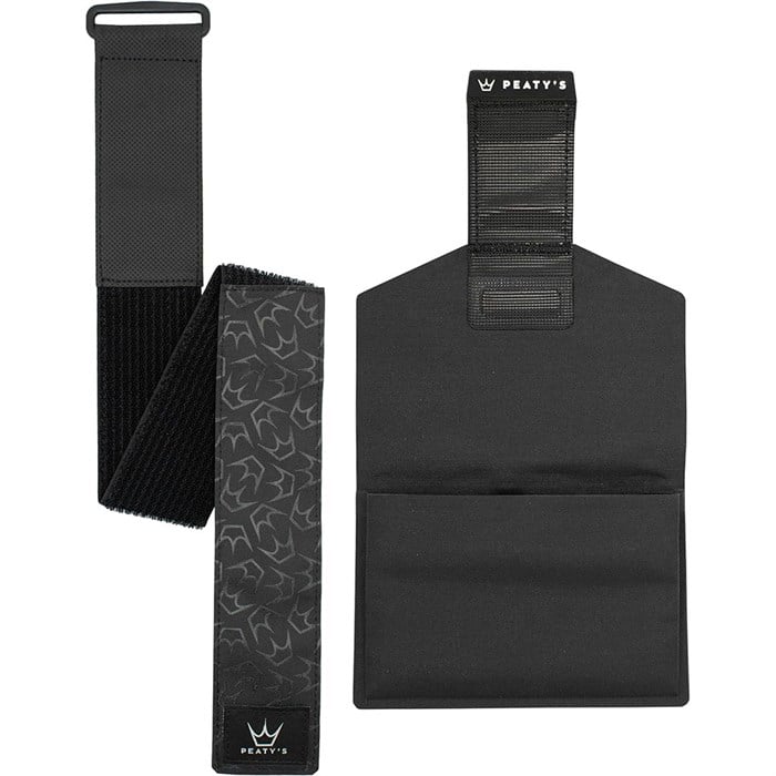 

Упаковка для инструментов Holdfast Trail Peaty'S, Black