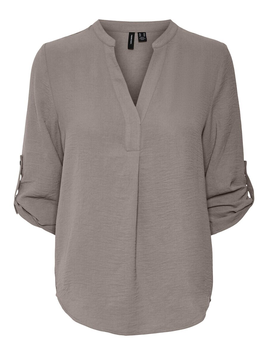 

Блуза VERO MODA Blouse, серый