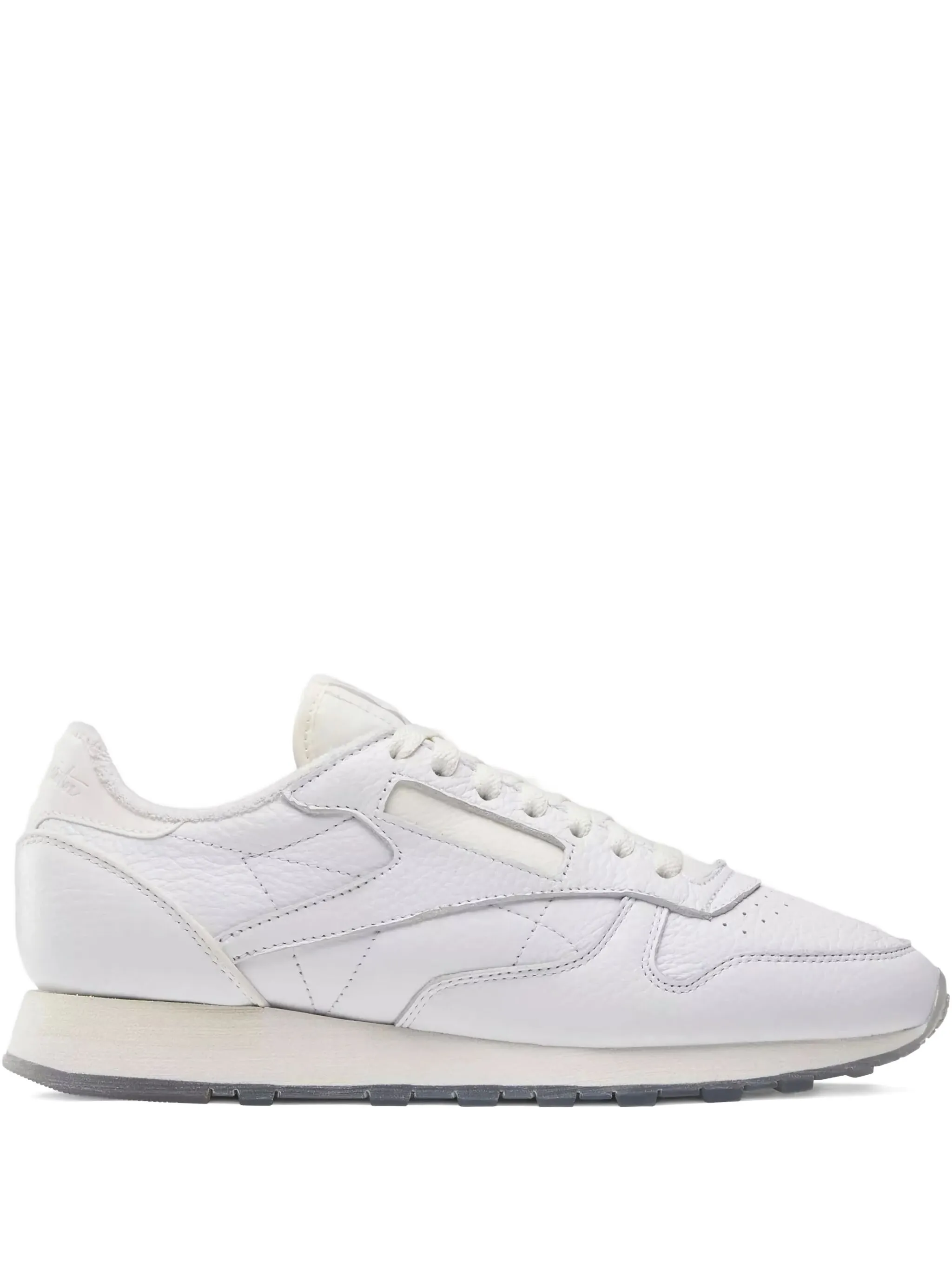 

Кроссовки Classic Chalk Reebok, белый