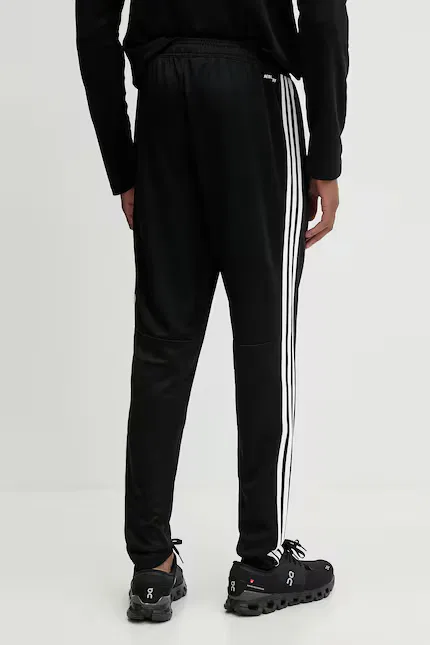 Спортивные штаны тренировочные Tiro Adidas Performance, черный — фото 3