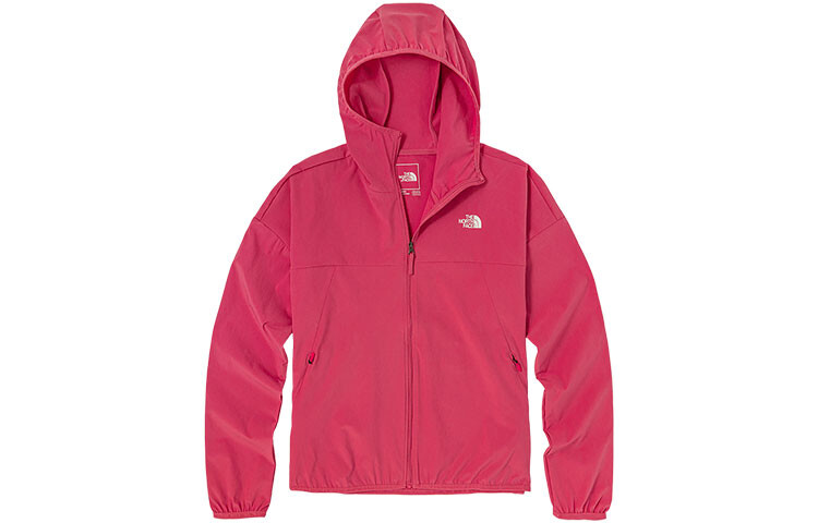 

THE NORTH FACE Женская солнцезащитная одежда, цвет Fuchsia