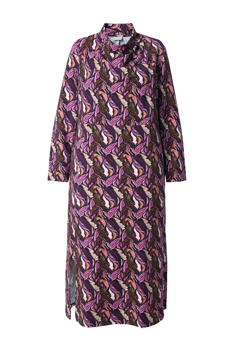 

Макси платье Ulla Popken, Mixed colors