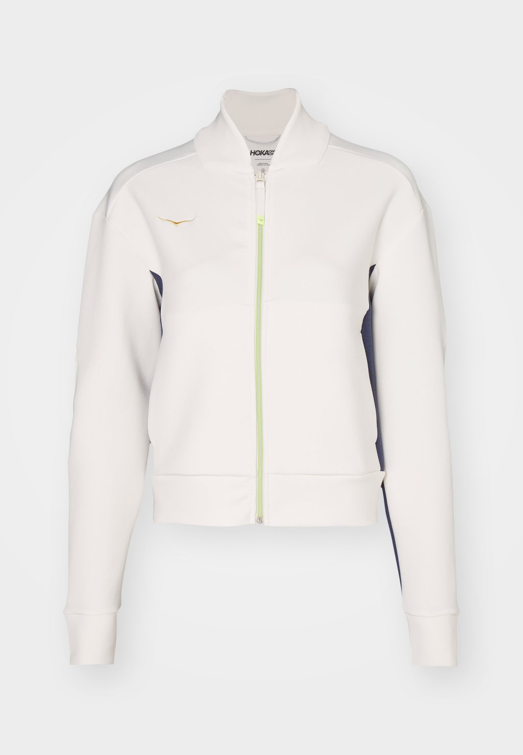 

Тренировочная куртка JACKET HOKA, бежевый