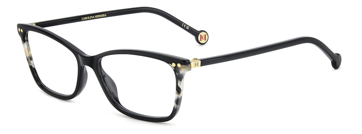 

Женские оптические оправы HER 0280 CAROLINA HERRERA