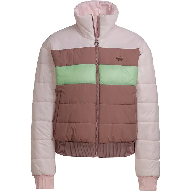 

Adidas Originals Пуховик Women's Clear Pink