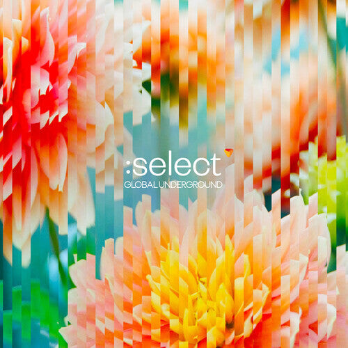 

CD диск Global Underground: Select 5 / Various: Global Underground: Select 5 / Various