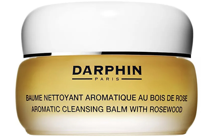 

DARPHIN Розовое ароматное массажное очищающее средство увлажняющее, питающее и очищающее для всех типов кожи 25ml/40ml/100ml