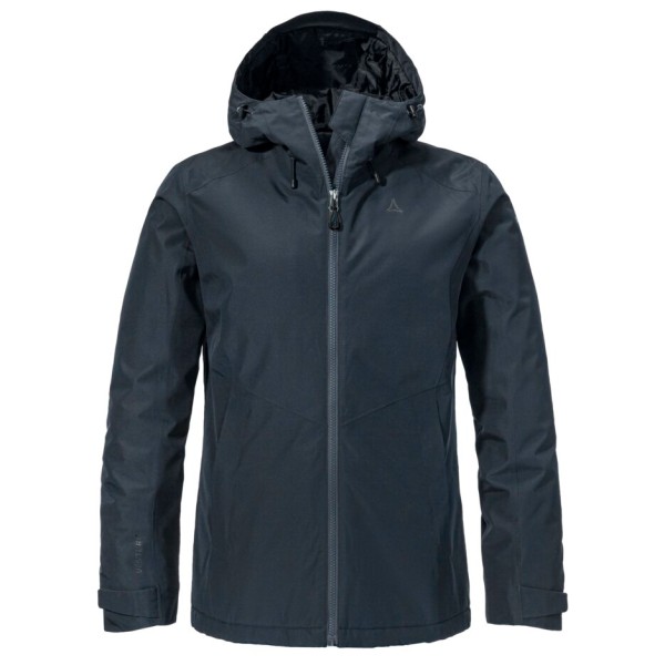 

Женская утепленная куртка wildkar - зимняя куртка Schöffel, синий